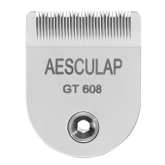 Aesculap GT 608, Scherkopf, 0,5 mm